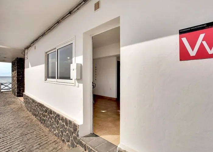 Villa Casas Marinera I y II Cotillo admite animales