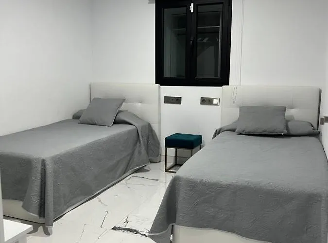 Agradable Bungalow Con Piscina Playa del Inglés privato