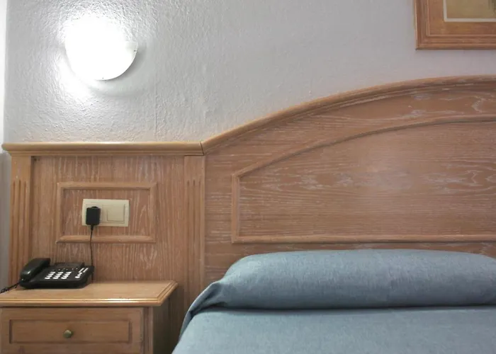 Apartamentos Park Plaza Puerto de la Cruz 