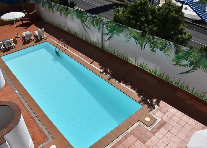 Apartamentos Mayagüez - Adults Only Puerto Rico 