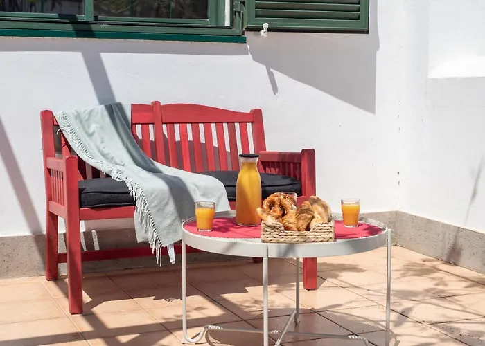 Home2Book Residencial Las Candelarias 1 Agaete 