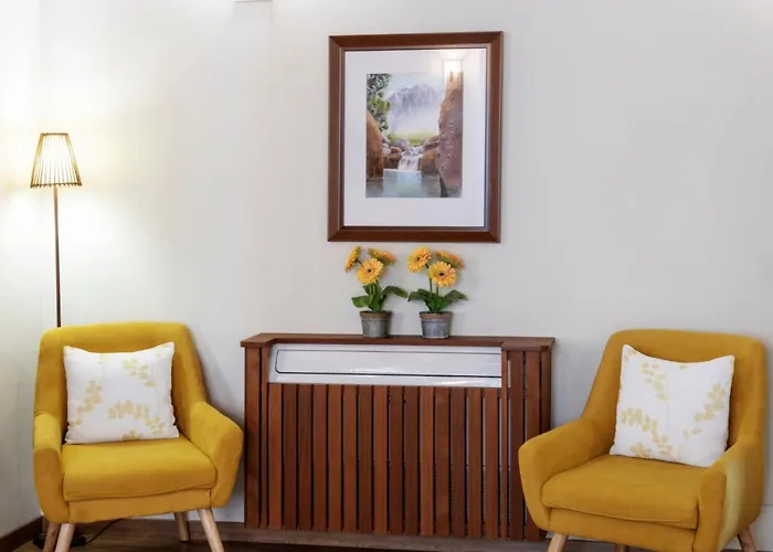 Boutique Apartamento Casa Emblemática Salgado Santa Cruz de la Palma 