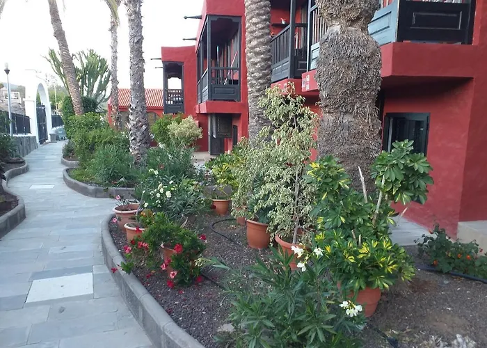 Villa Sunsea Maspalomas 