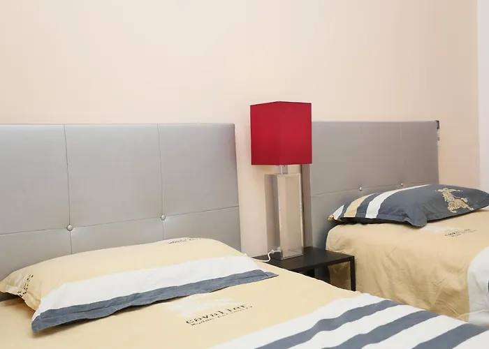 Masvacation Calle Lanzarote B, 4Room, Terrace Playa del Ingles 