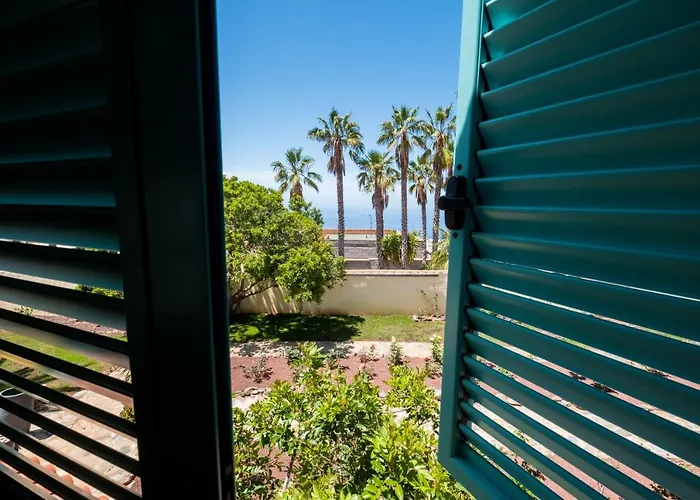 Hotel La Finquita - Adeje Costa Adeje 