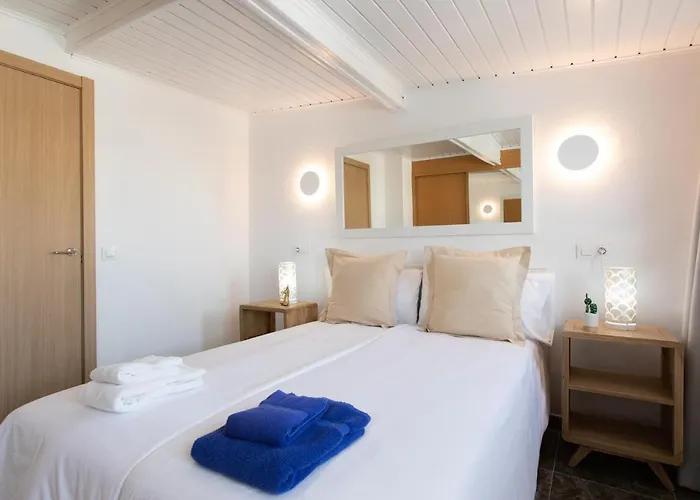 Altavista Apartahotel-Adults Only Over 14 Morro Jable