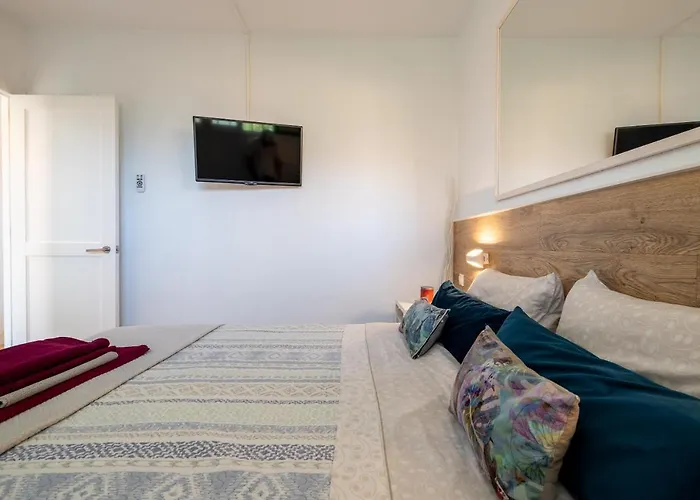 Trendy, Very Well Located Apartment Playa del Inglés