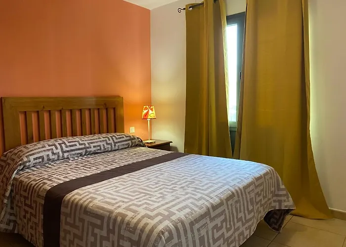 Casas Vacacionales en Islas Canarias