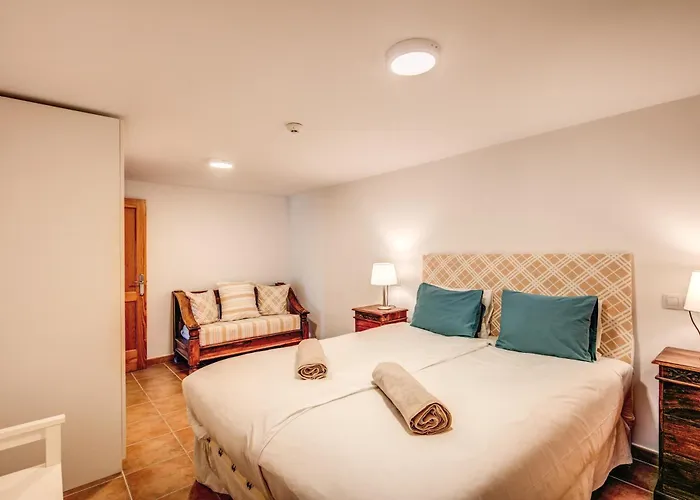 Granada I Apartments Patalavaca