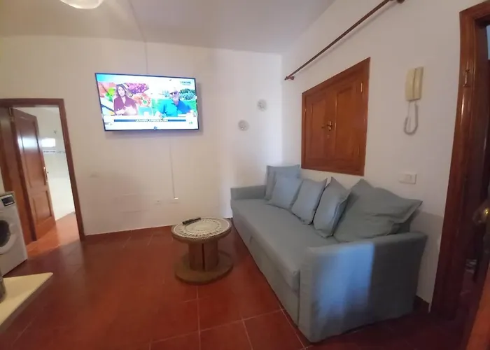 Appartement Casa Ramos II à Arrecife 