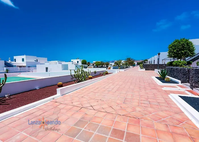 Vivienda Vacacional Casa Shanti Puerto Calero