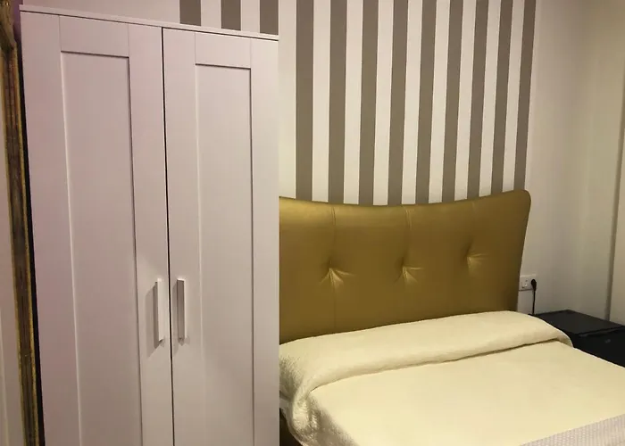 Espacio Room Fuerteventura Puerto del Rosario 