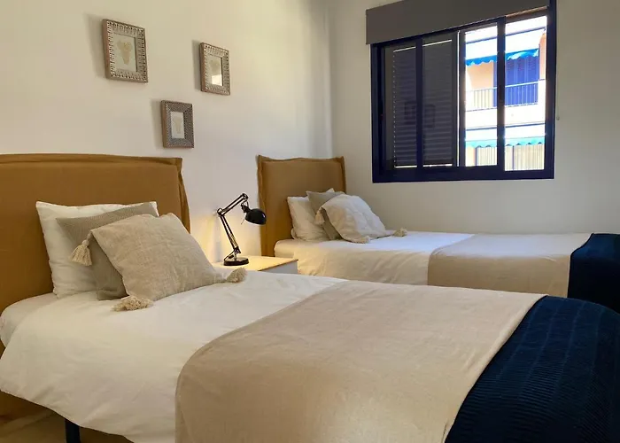 Ferienwohnung Fantastico Duplex En Meloneras