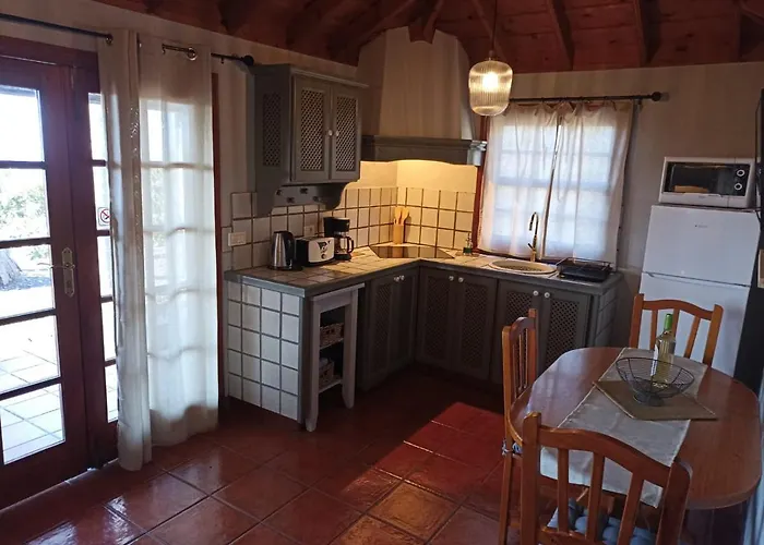 Hostal El Pedral Los Llanos De Aridane admite animales