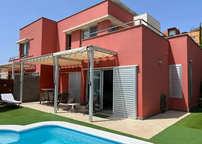 Guestready - Salobre Golf 26 San Bartolomé