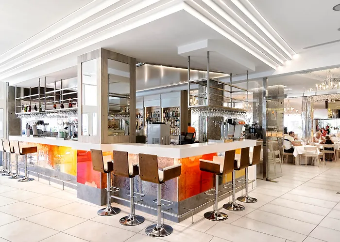 Hotels mit Whirlpool in Playa del Inglés