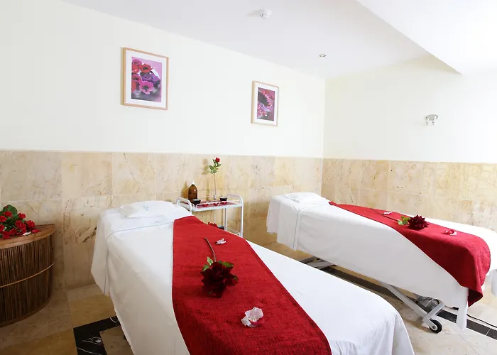 Boutique Hotel Bahia Principe Sunlight Costa Adeje
