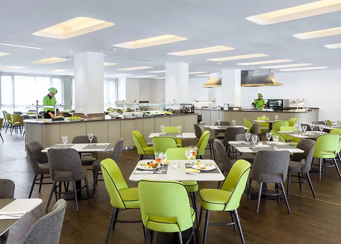 Hotéis com Quadra de Tênis em Puerto de la Cruz (Tenerife)