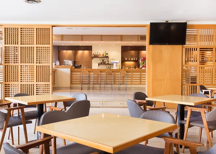 Be Live Adults Only Tenerife Puerto de la Cruz 