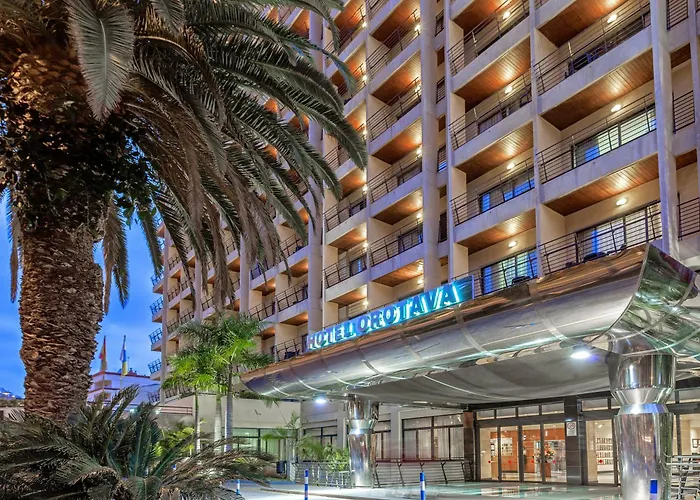 Be Live Experience Orotava (Adults Only) Hotel Puerto de la Cruz 