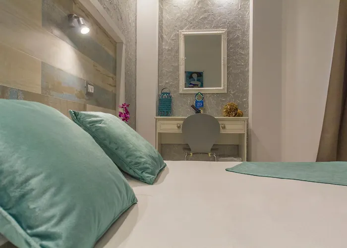 Hotéis baratos em Puerto de la Cruz (Tenerife)