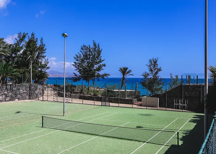 R2 Hotel Pajara Beach Costa Calma