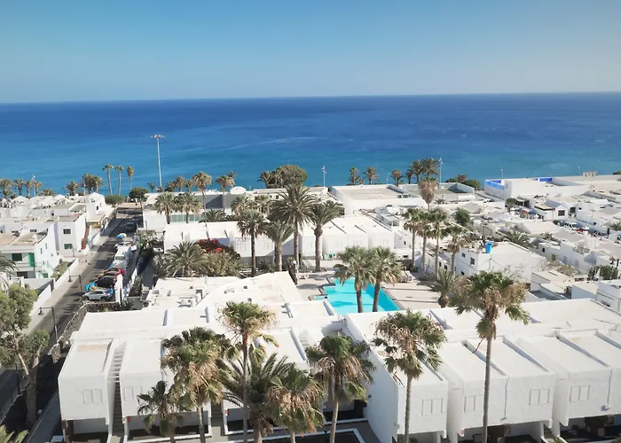 Apartamentos Orly Club Arena Dorada Puerto del Carmen 
