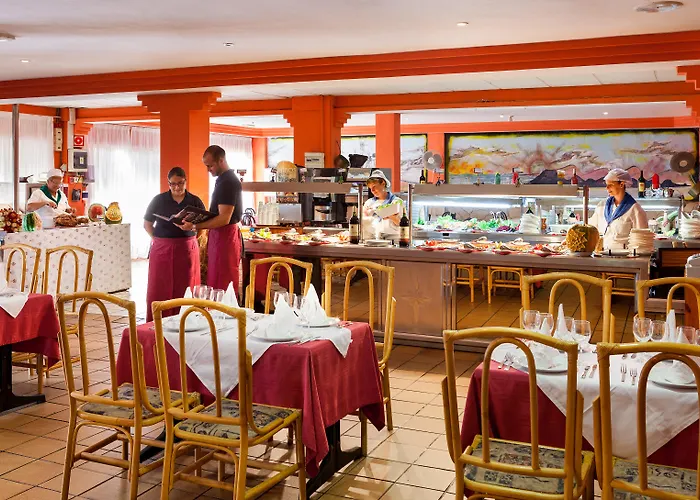 Hotéis baratos em Ilhas Canárias