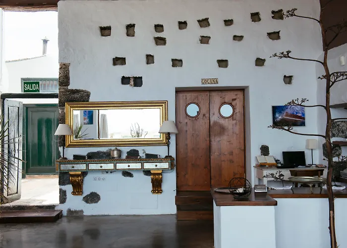 Vakantiewoningen in Canarische Eilanden