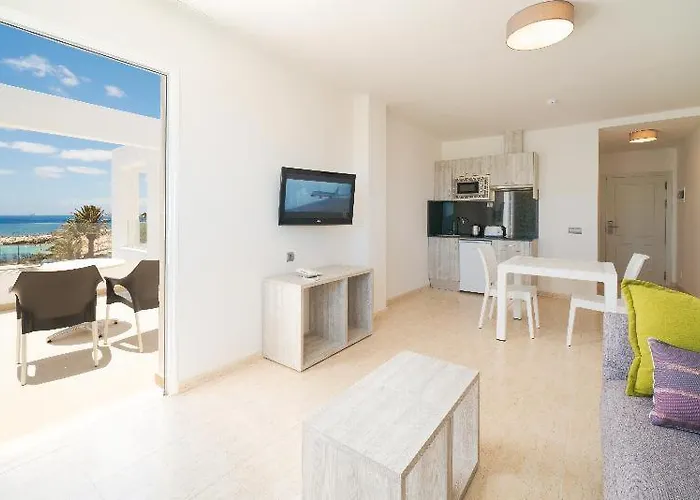 Condomínios em Ilhas Canárias