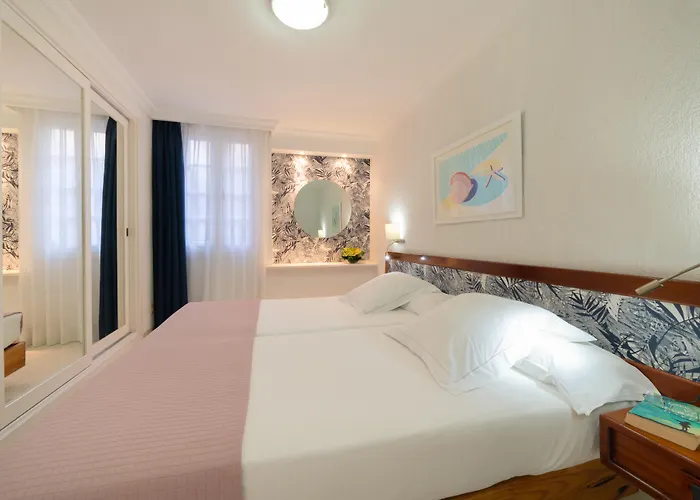 Boetiek Apartamentos Isla De Lobos - Adults Only Puerto del Carmen 
