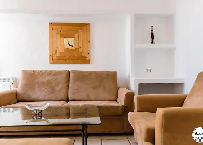 Kamezí Boutique Hotel Villas Playa Blanca 