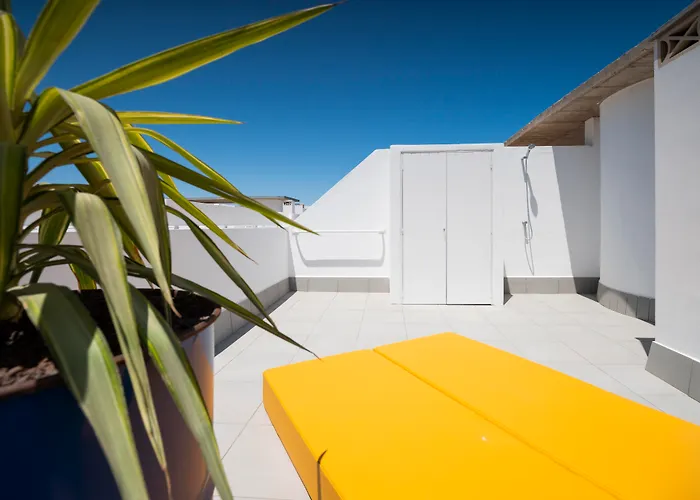 Buendia Corralejo Nohotel