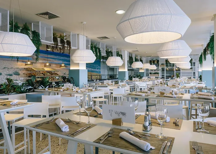 Jandia (Fuerteventura) Hotels