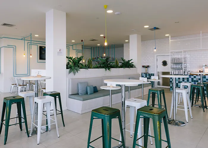 Boutique Alua Village Fuerteventura Playa Jandia