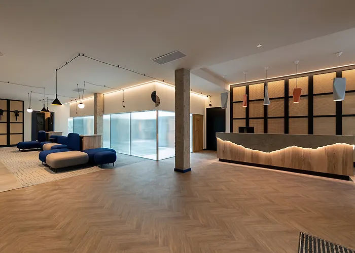 Boutique Hotel Cordial La Peregrina Las Palmas de Gran Canaria - un Hotel de 4 estrellas