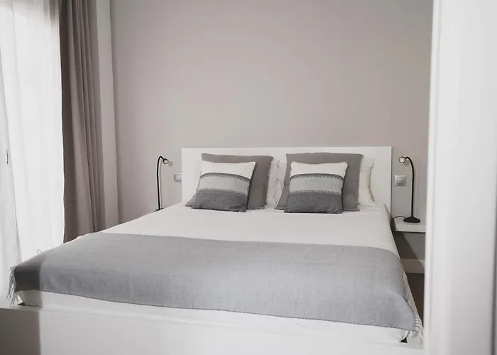 Huisdiervriedelijke Marines 1 Appartement Las Palmas