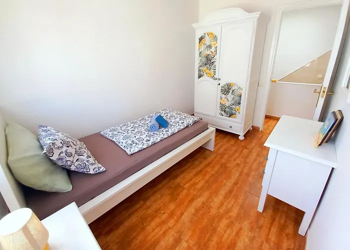 Villa Jandia Mar 4 Morro Jable 
