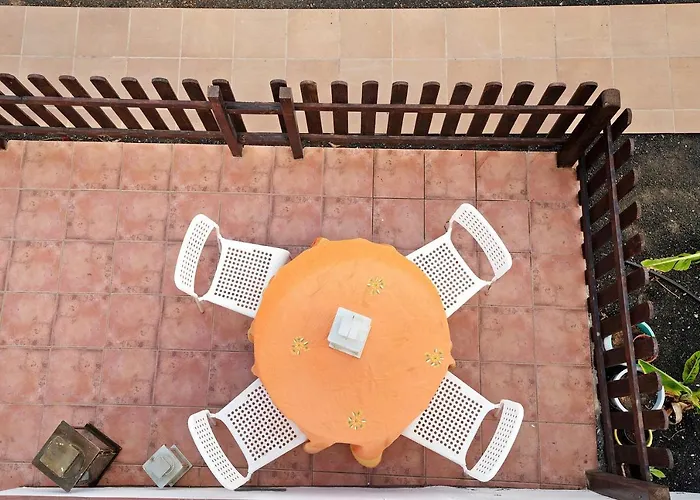 Hotel Casa Luz Elena Puerto del Carmen 