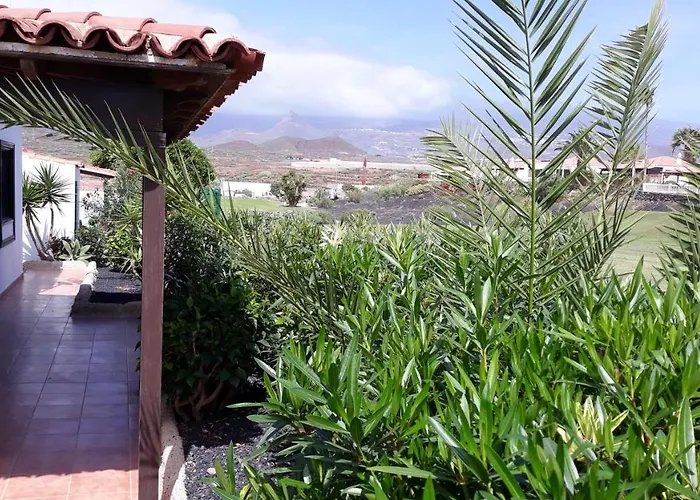 La Quinta Villas San Miguel de Abona