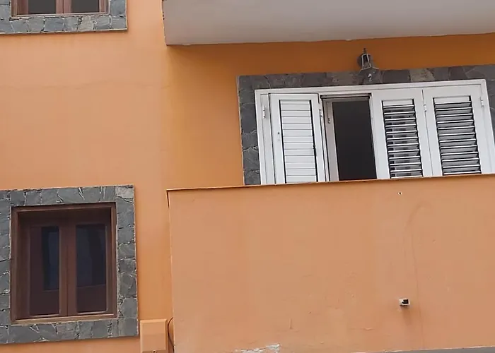 Villa La Casita Vecindario