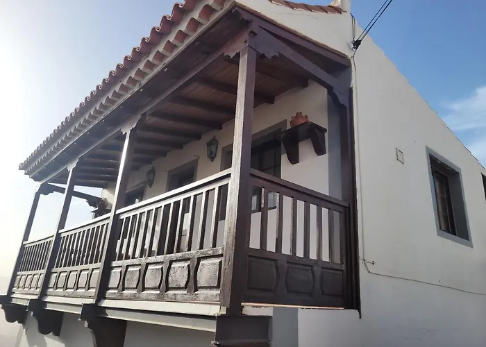 Boutique Alojamientos Nicasio Tejeda 