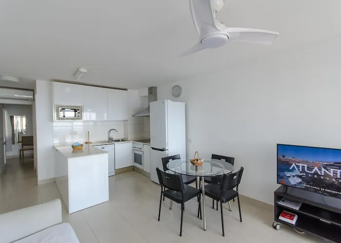 Boutique Vv - San Agustin Seaview Apartment