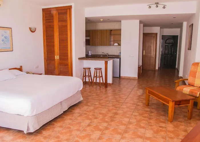 Boutique Apartamentos Lanzarote Paradise Colinas Costa Teguise