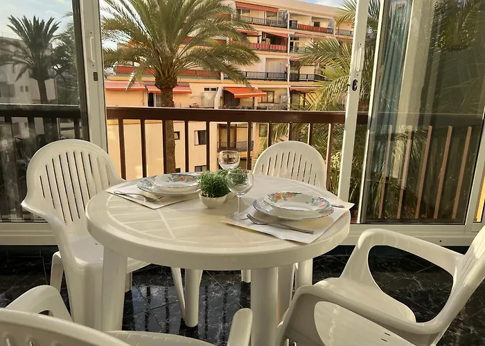 Guayero Lovely Home - Los Cristianos Los Cristianos 