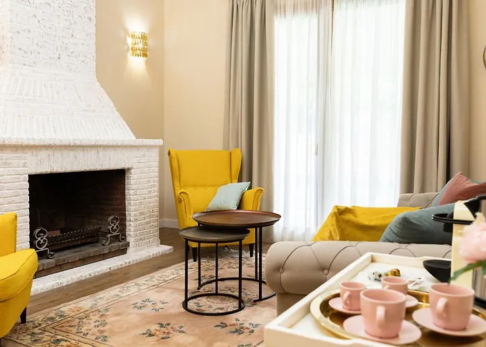 Hotel Rural Ohana Santa Cruz de Tenerife