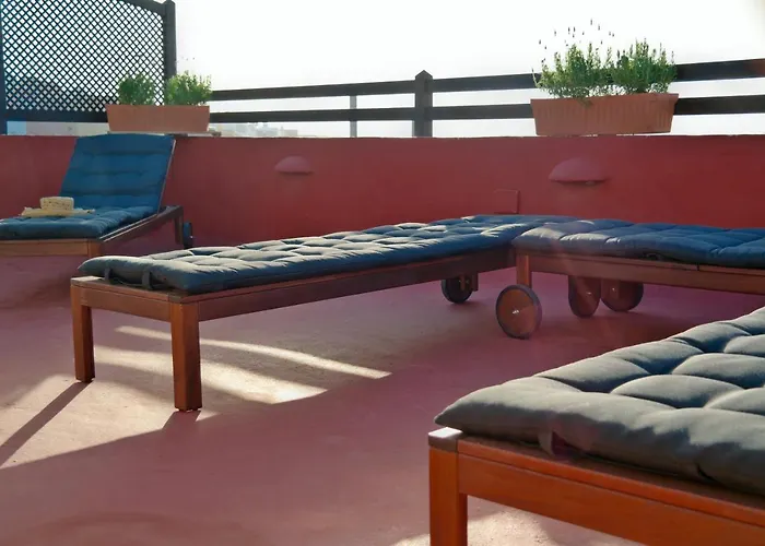 Boutique Sansofi Guesthouse San Miguel de Abona