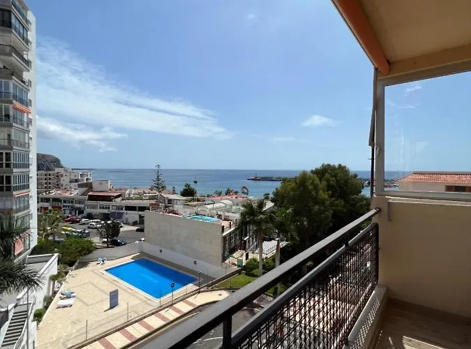 Apartment Crissol Los Cristianos  admite animales