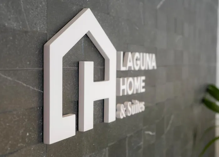 Boutique Laguna Home & Suites San Cristóbal de La Laguna