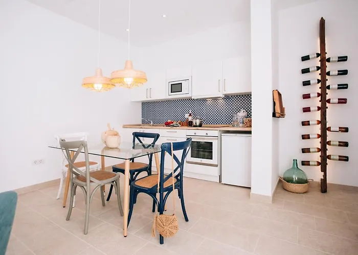 Boutique Garachico Homes - La Casa De Victoria